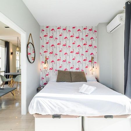 Precioso Piso En Pleno Centro De Granada Apartman Kültér fotó