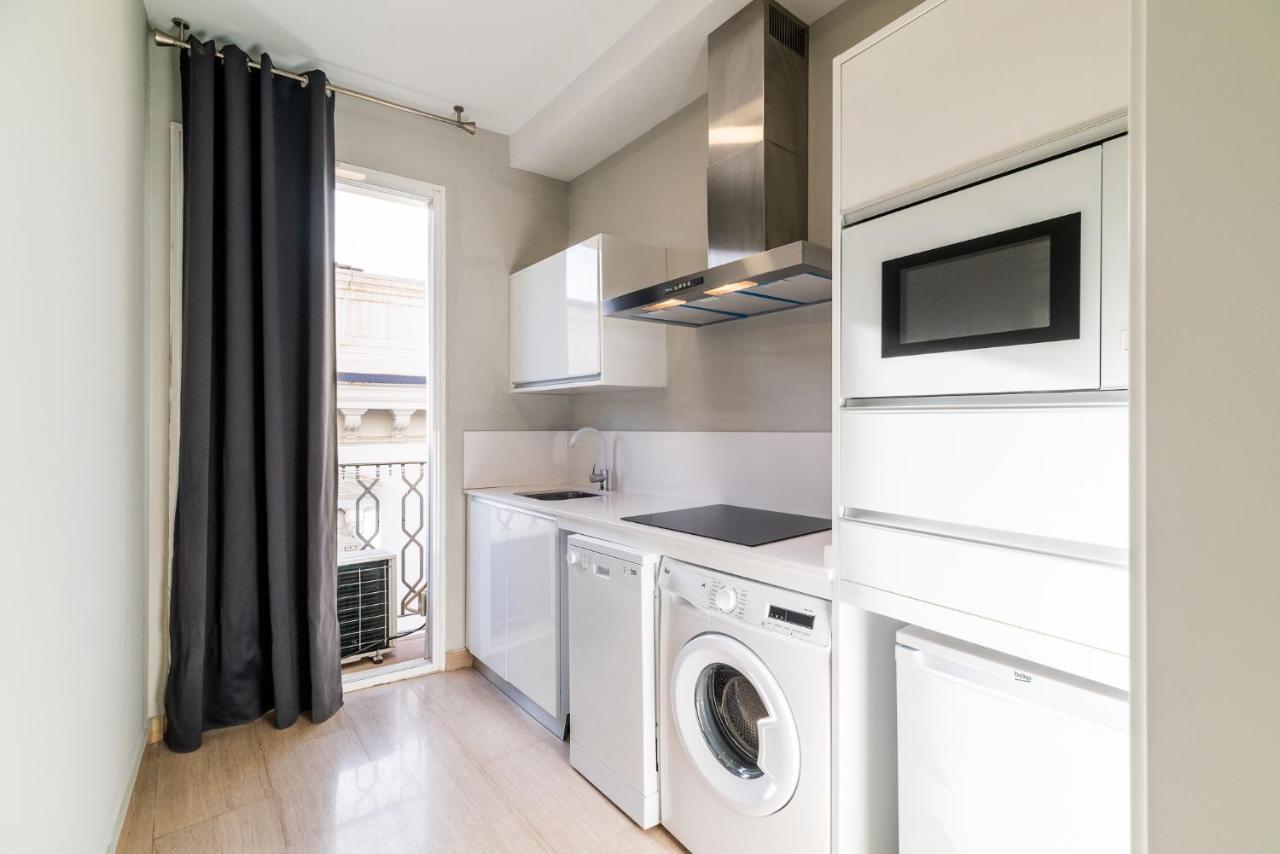 Precioso Piso En Pleno Centro De Granada Apartman Kültér fotó