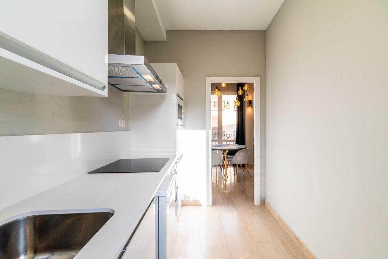 Precioso Piso En Pleno Centro De Granada Apartman Kültér fotó
