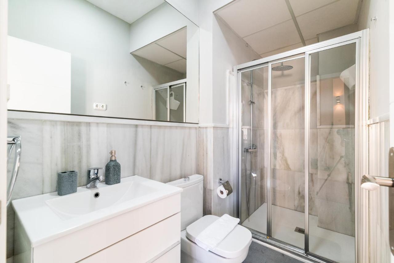Precioso Piso En Pleno Centro De Granada Apartman Kültér fotó
