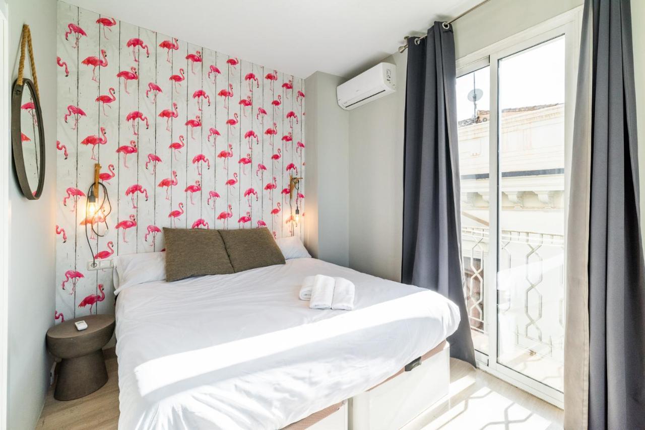 Precioso Piso En Pleno Centro De Granada Apartman Kültér fotó